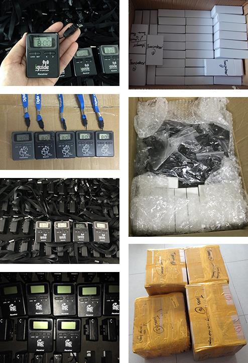 Ang Portable Wireless Silent Conference System(图14)